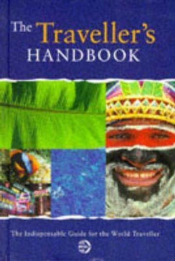 The Traveller's Handbook - Lorie, Verzenden, Gelezen