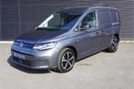 Volkswagen Caddy Cargo 122pk Automaat 1st Edition 2x Schuifd, Automaat, Stof, Gebruikt, Euro 6