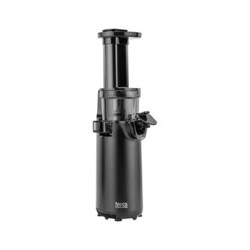 Teesa Compacte slowjuicer BPA-vrij roestvrijstaal TSA3233, Ophalen of Verzenden, Nieuw