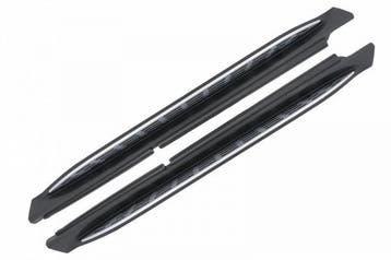 Treeplanken Sidesteps Mercedes GLE C167 Coupe 19-.., Ophalen of Verzenden, Nieuw