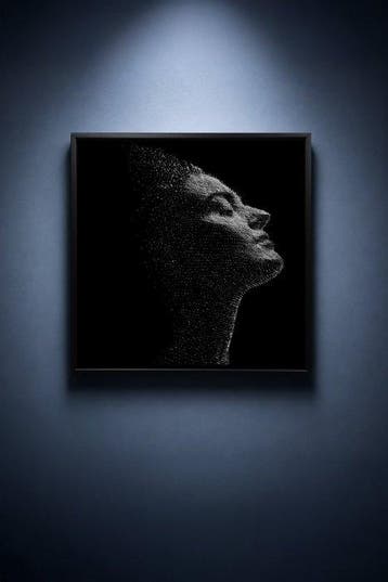 Tijs Dragtsma (1992) - Presence Without Weight