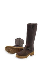 Timberland Laarzen in maat 37 Zwart, Kleding | Dames, Schoenen, Hoge laarzen, Verzenden, Zwart, Zo goed als nieuw