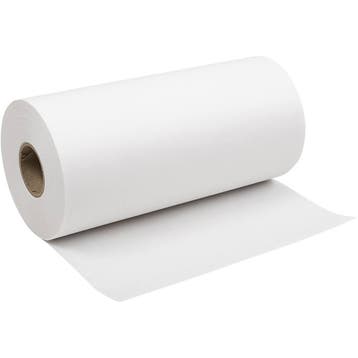 Vliesofix, B: 21 cm, 50 m/ 1 rol, Nieuw