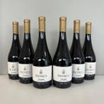 2023 Pacheca VV - Douro Reserva - 6 Fles (0,75 liter), Nieuw