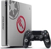 Sony PlayStation 4 1 TB [Star Wars Battlefront 2 Special, Spelcomputers en Games, Spelcomputers | Sony PlayStation 4, Verzenden