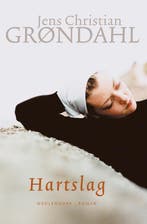 Hartslag 9789029072052 Jens Christian Grøndahl, Verzenden, Gelezen, Jens Christian Grøndahl