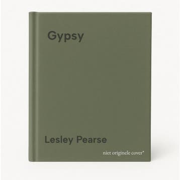 Gypsy - Lesley Pearse 9780141030494, Verzenden, Gelezen, Lesley Pearse