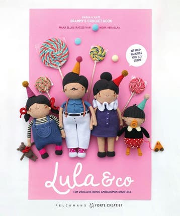 Lula & Co |  | Nieuw, Ophalen of Verzenden, Nieuw
