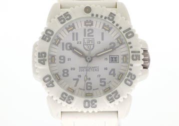 Luminox - Navy SEAL Colormark 3050 Series - Zonder, Nieuw