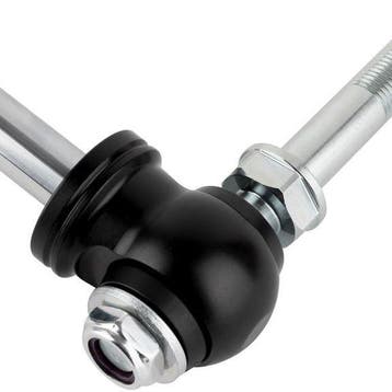 Fox 07-18 Jeep Wrangler JK 2.0 Performance Series 8.1in. TS, Ophalen of Verzenden, Nieuw