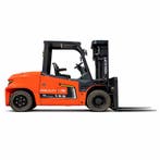 Elektrische heftruck - 9.000kg - 4000 mm - Noblelift