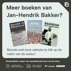 De kracht van gras 9789083341132 Jan-Hendrik Bakker, Boeken, Verzenden, Gelezen, Jan-Hendrik Bakker