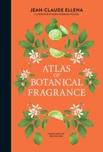 9780262051767 Atlas Of Botanical Fragrance, Boeken, Verzenden, Nieuw, Jean-Claude Ellena