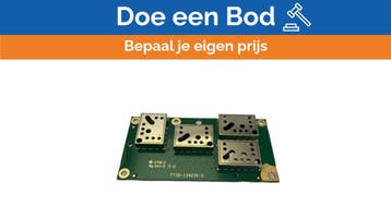 Bieden: Cobham Sailor 150/250 FBB DLNA ATC, Ophalen of Verzenden, Nieuw, Kabel of Apparatuur