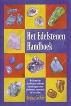 Het edelstenen handboek 9789063785291 O. Cochie, Boeken, Verzenden, Gelezen, O. Cochie