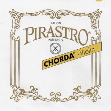 Pirastro P112131 violin string E-1 soft (11 1/4), gut, Ophalen of Verzenden, Nieuw