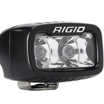 Rigid Industries SRM - Spot, Ophalen of Verzenden, Nieuw
