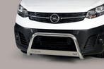 Bullbar Opel Vivaro (2019-), Verzenden
