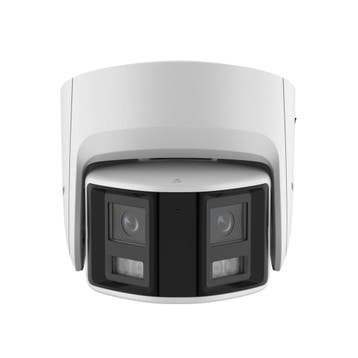 Hikvision DS-2CD2346G2P-ISU/SL 4MP Panorama, Ophalen of Verzenden, Nieuw
