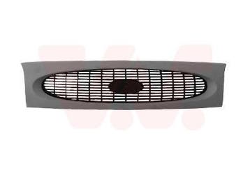 Grille o.a: Ford, Courier (J3, 5) - Fiesta (JV), Fiesta 4, Ophalen of Verzenden, Nieuw, Ford USA