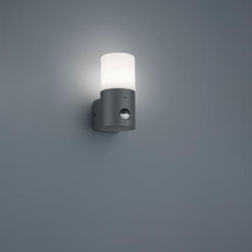 LED Tuinverlichting met Bewegingssensor- Wandlamp Buitenlamp, Nieuw, Ophalen of Verzenden, Hanglamp, Led