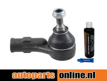 Buitenste stuurkogel Ford Focus voorzijde, rechts, Verzenden, Nieuw, Ford