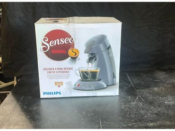 Philips Senseo - HD7806/50 - Koffiezetapparaat - 0,7 L, Verzenden, Nieuw