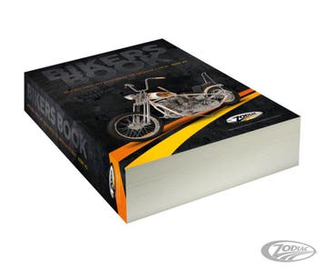 Actuele Zodiac Catalogus, Engelstalig, Motoren, Nieuw