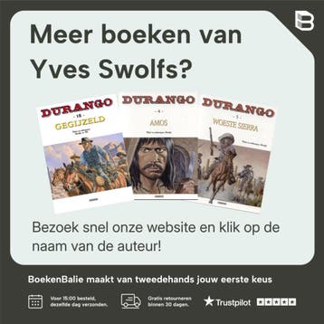 De grote klopjacht / Cogitatio / 3 9789463946612 Yves Swolfs, Verzenden, Gelezen, Yves Swolfs