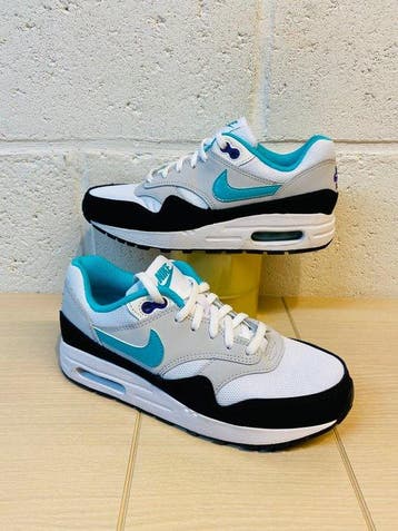 Nike - Air Max One Jade P39 - Sneakers - Maat: EU 39 - Nieuw, Nieuw