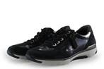 Riek Sneakers in maat 38 Zwart, Verzenden, Zwart, Riek, Sneakers of Gympen