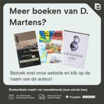 De man die op het perron sprong 9789057200670 D. Martens, Boeken, Verzenden, Gelezen, D. Martens