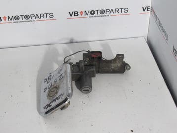 Kawasaki Z 500 Contactslot, Ophalen of Verzenden, Nieuw