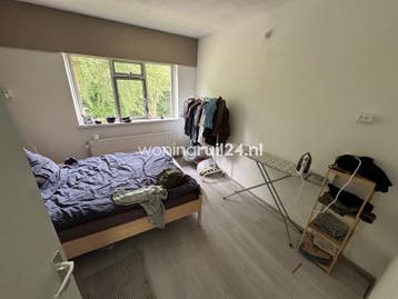 Woningruil - Reitse Hoevenstraat 185 - 3 kamers, Noord-Brabant
