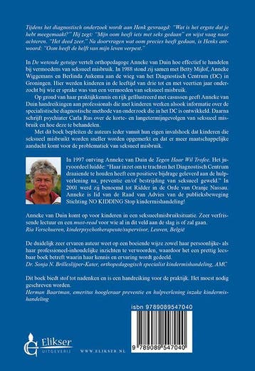 De wetende getuige 9789089547040 Anneke van Duin, Boeken, Verzenden, Gelezen, Anneke van Duin