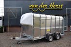 Ifor Williams veetrailer TA5 en TA510, Ophalen, Nieuw