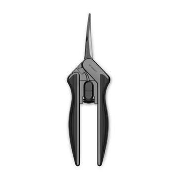 AC Infinity RVS tuinschaar 16,8 cm gebogen bladen, Ophalen of Verzenden, Nieuw