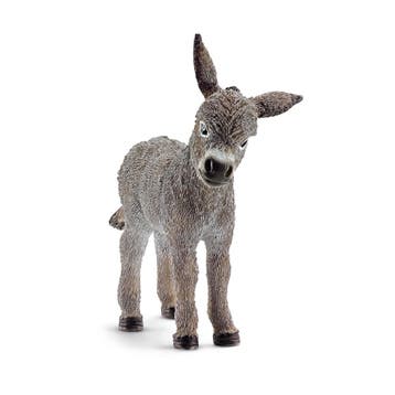 Schleich Farm World ezelveulen - sp van €5,99 voor €5,39, Kinderen en Baby's, Speelgoed | Overig, Ophalen of Verzenden, Nieuw