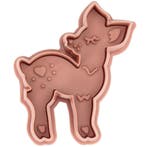 Städter Plunger Cutter Hert 7,5cm, Verzenden, Nieuw