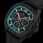 Tecnotempo - Automatic Chronograph ChronoReborn - Swiss, Nieuw