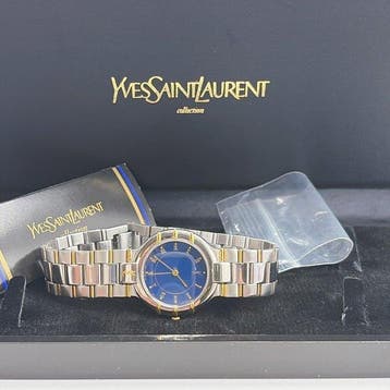 Yves Saint Laurent - Vintage - Zonder minimumprijs - 3110D/2, Nieuw