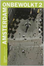 Amsterdam onbewolkt 2 9789059371095 P. Elenbaas, Verzenden, Zo goed als nieuw, P. Elenbaas