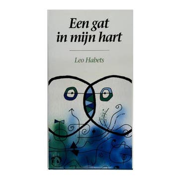 Een gat in mijn hart 9789065340184 L. Habets, Verzenden, Zo goed als nieuw, L. Habets