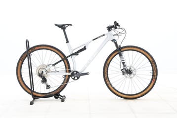 Cube AMS ZERO99 C:68X RACE 29 – 2024 – 175 - 185 cm, Fietsen en Brommers, Fietsen | Mountainbikes en ATB, Verzenden, Zo goed als nieuw