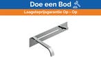 Bieden: Bonomi Arco Chrome Build-In Foldable, Ophalen of Verzenden, Nieuw, Kombuis en Sanitair, Zeilboot of Motorboot