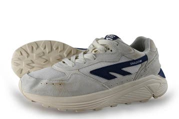 Hi-tec Sneakers in maat 45 Wit, Kleding | Heren, Hi-tec, Verzenden, Wit, Sneakers of Gympen