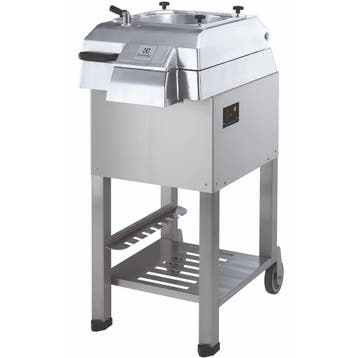 Groentesnijder | 4000kg/u | 1.5kW (400V) | 470x710x1070(h)mm, Verzenden, Nieuw in verpakking