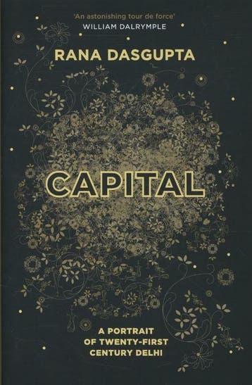 Capital - Dasgupta 9780857860026, Verzenden, Gelezen, Dasgupta