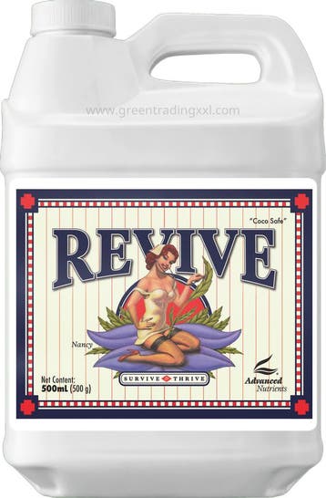 Advanced Nutrients Revive 500 ml, Ophalen of Verzenden, Nieuw