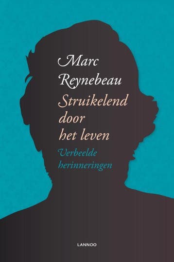 Struikelend door het leven - M. Reynebeau 9789020989298, Verzenden, Zo goed als nieuw, M. Reynebeau